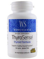 WomenSense ThyroSense