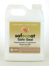 Safecoat Safe Seal