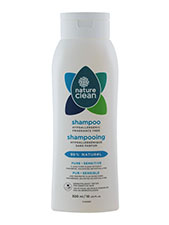 Pure-Sensitive Shampoo