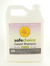 SafeChoice Carpet Shampoo