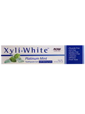 Xyliwhite Toothpaste Gel Baking Soda-Platinum Mint