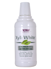 XyliWhite Mouthwash - Refreshmint