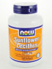 Sunflower Lecithin 1,200 mg