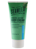 Body Cream With Argan Oil and Shea Butter - Unscented