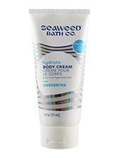 Hydrate Body Cream - Unscented