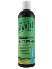 Hydrating/ Soothing Body Wash - Unscented