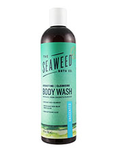 Hydrating/ Soothing Body Wash - Unscented