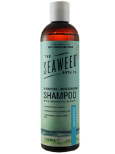 Shampoo with Argan Oil & Aloe - Unscented