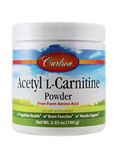 Acetyl-L-Carnitine Powder