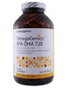OmegaGenics EPA-DHA 720 - Natural Lemon Lime Flavor