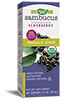 Sambucus Standardized Elderberry Organic Syrup