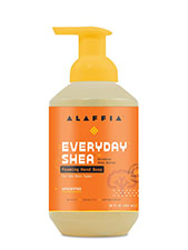 Everyday Shea Foaming Hand Soap - Unscented