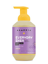 Everyday Shea Foaming Hand Soap - Lavender