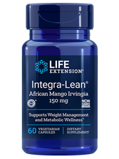 Integra-Lean African Mango Irvingia 