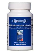 B12 Adensylcobalamin