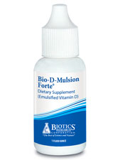 Bio-D-Mulsion Forte 