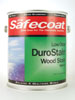 Safecoat DuroStain Wood Stain - Walnut