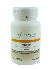 UBQH 100 mg