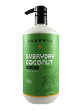 EveryDay Coconut Body Lotion - Normal to Dry Skin