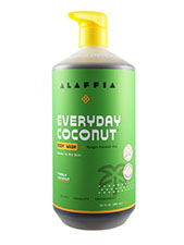 EveryDay Coconut Body Wash - Normal to Dry Skin