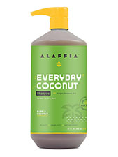 EveryDay Coconut Shampoo Normal to Dry Hair