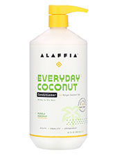 EveryDay Coconut Conditioner - Normal to Dry Hair