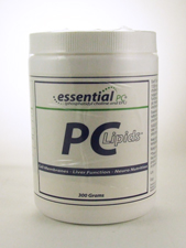 EssentialPC PC Lipids