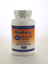 MitoForte