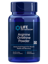Arginine/Ornithine Powder