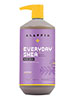 Everyday Shea Body Wash - Lavender