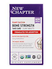 Bone Strength Take Care