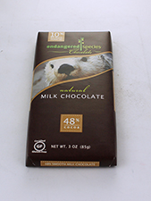 Natural Milk Chocolate