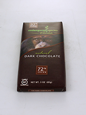 Natural Dark Chocolate