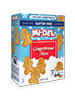 Gingerbread Men Cookies - GF