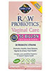 Raw Probiotics Vaginal Care Capsules