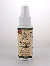 Bite Soother Spray