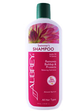 Swimmer's Normalizing Shampoo