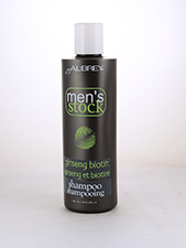 Men's Stock Ginseng Biotin Shampoo