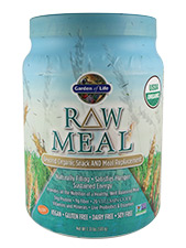 RAW Meal Original