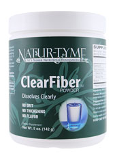 ClearFiber
