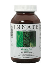 Vitamin D-3 2,000 IU