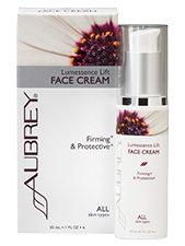 Lumessence Lift Firming Crème - Firming & Protective - All Skin Types
