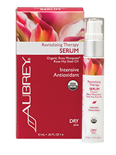 Revitalizing Therapy Serum - Intensive Antioxidant - Dry Skin