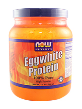 Eggwhite Protein