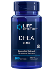 DHEA 15 mg