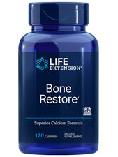 Bone Restore