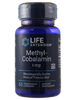 Methylcobalamin 1 mg