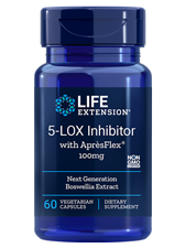 5-Lox Inhibitor w/Apresflex 100 mg