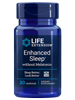Enhanced Sleep Without Melatonin