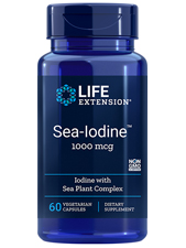 Sea-Iodine 1000 mcg